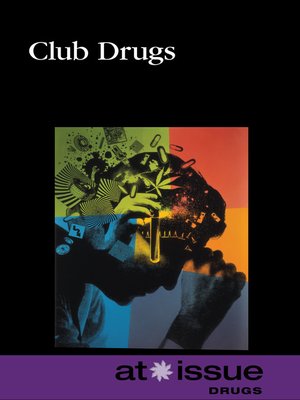 cover image of Club Drugs